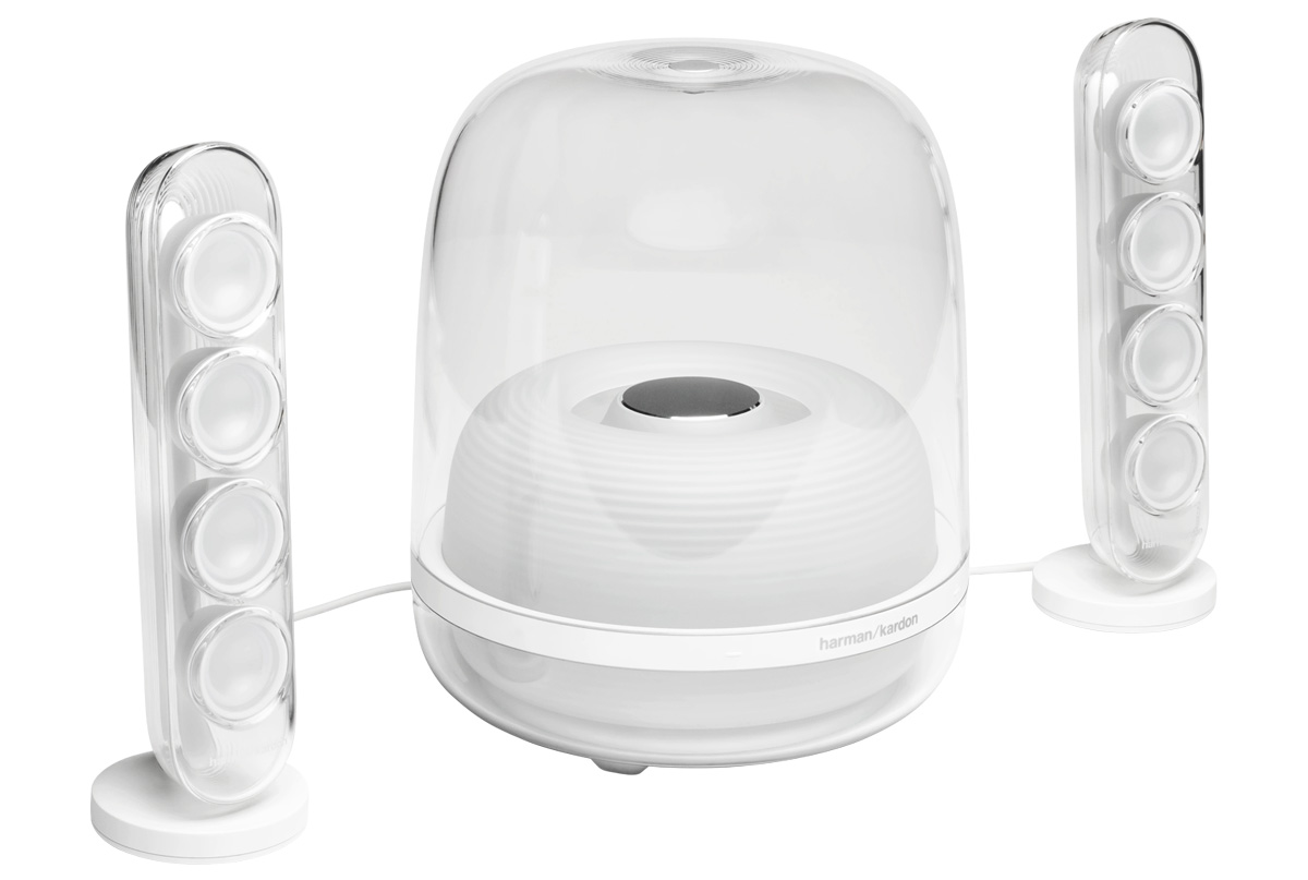 Loa để bàn Harman Kardon Soundstick 4