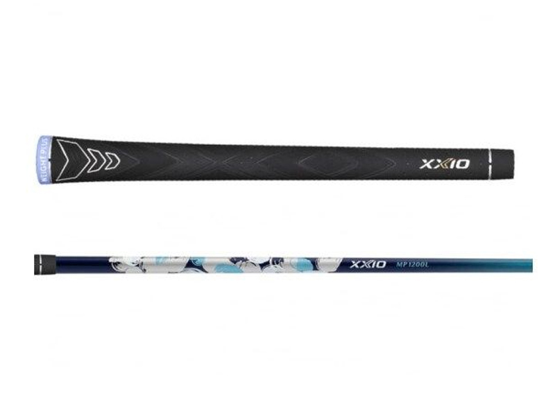 Bộ gậy golf fullset XXIO MP1200 Lady (12 gậy)