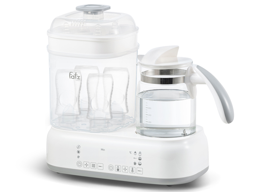 Máy đa năng điện tử All in one Fatzbaby Multimax 2 FB9013SL