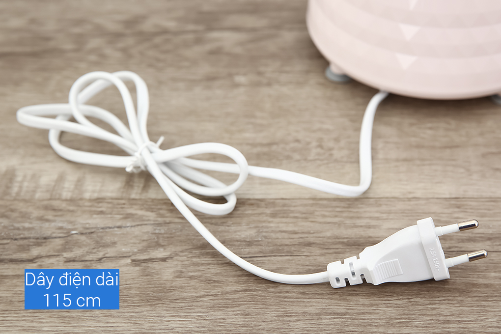 Máy xay sinh tố Midea MJ-BL35