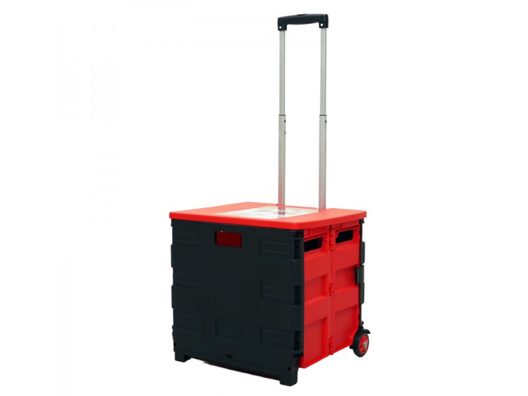 Xe đẩy hàng gấp gọn Fujihome SC-240