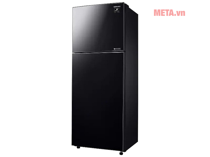 Tủ lạnh Samsung Inverter 380 lít RT38K50822C/SV