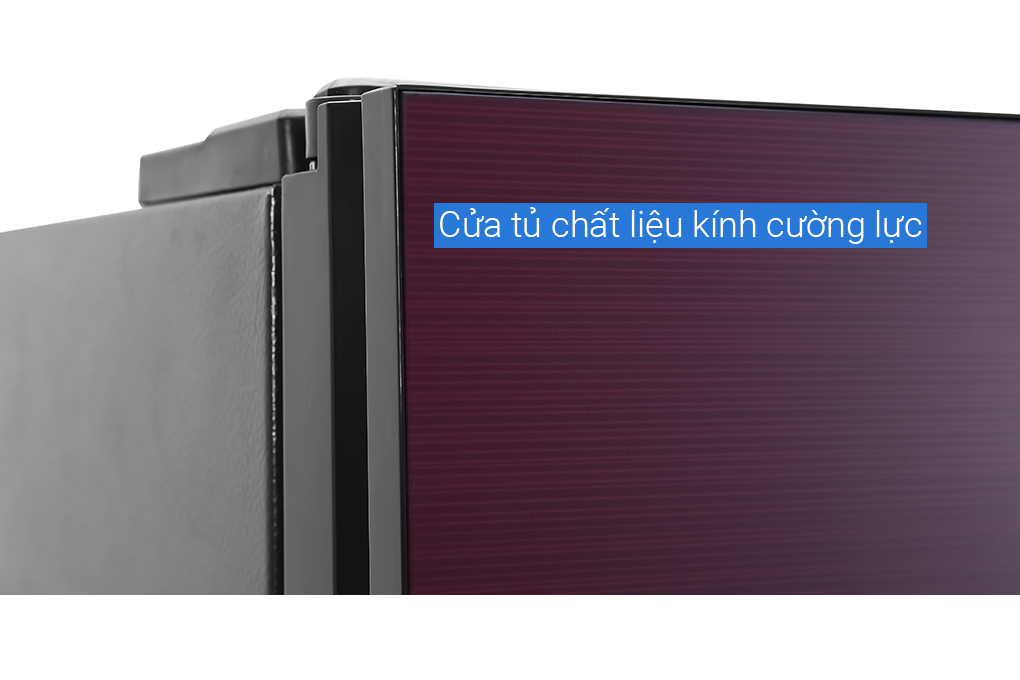 Tủ lạnh Sharp Inverter 572 lít SJ-FXP640VG-MR