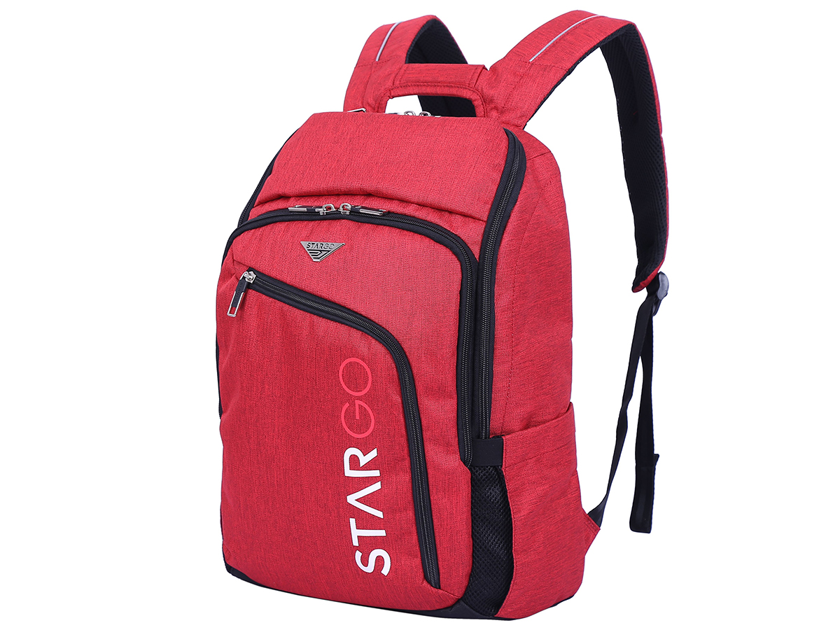 Balo laptop Sakos Kevan i15