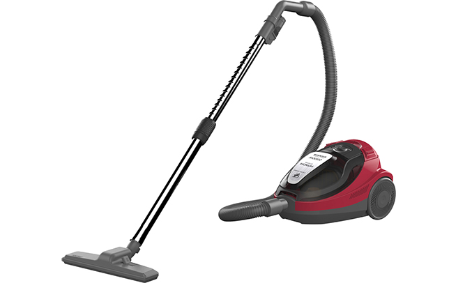 Máy hút bụi gia đình Hitachi CV-SF20V-24CV