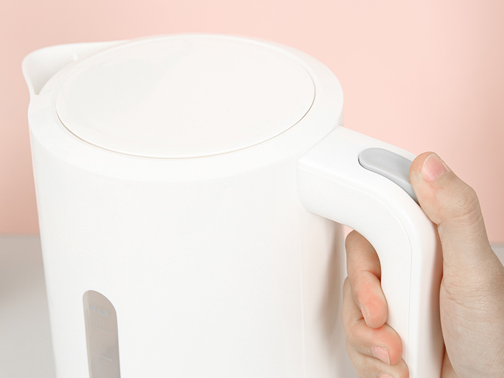 Bình đun siêu tốc Electrolux 1.7 lít E2EK1-100W