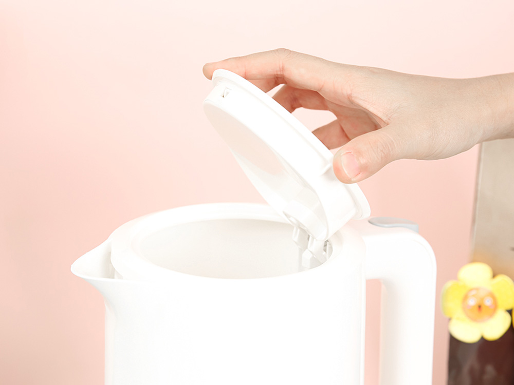 Bình đun siêu tốc Electrolux 1.7 lít E2EK1-100W