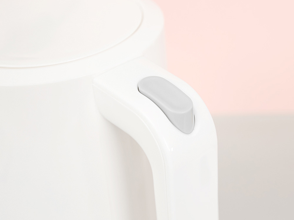 Bình đun siêu tốc Electrolux 1.7 lít E2EK1-100W