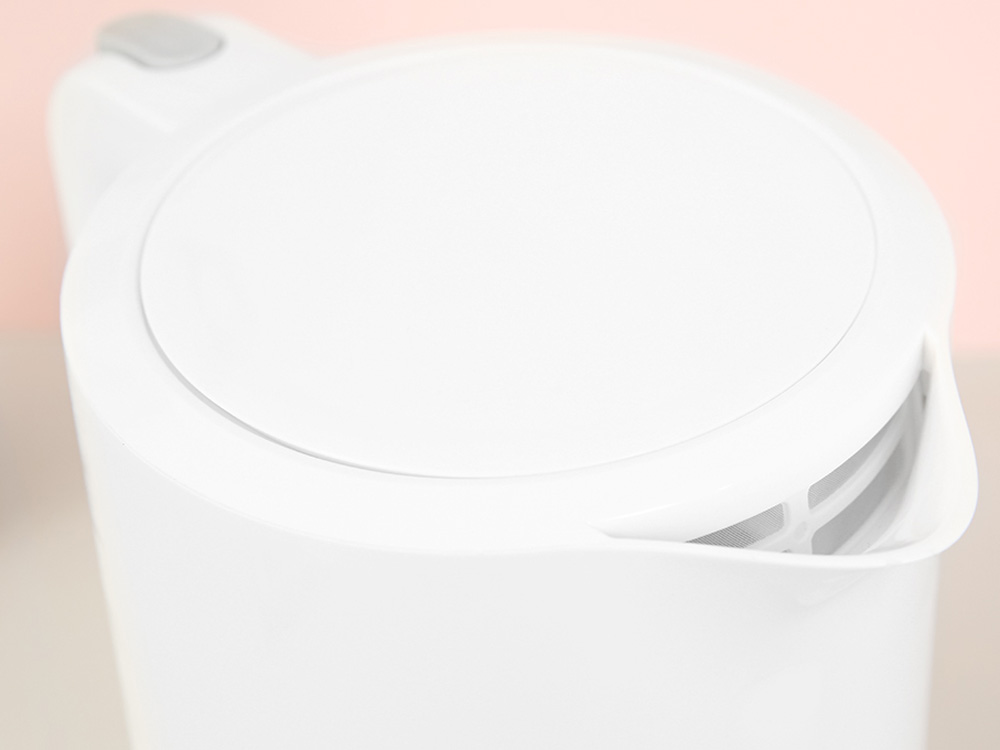 Bình đun siêu tốc Electrolux 1.7 lít E2EK1-100W