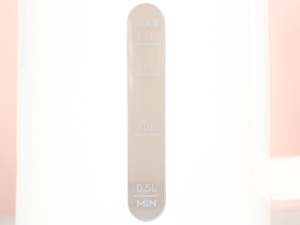 Bình đun siêu tốc Electrolux 1.7 lít E2EK1-100W