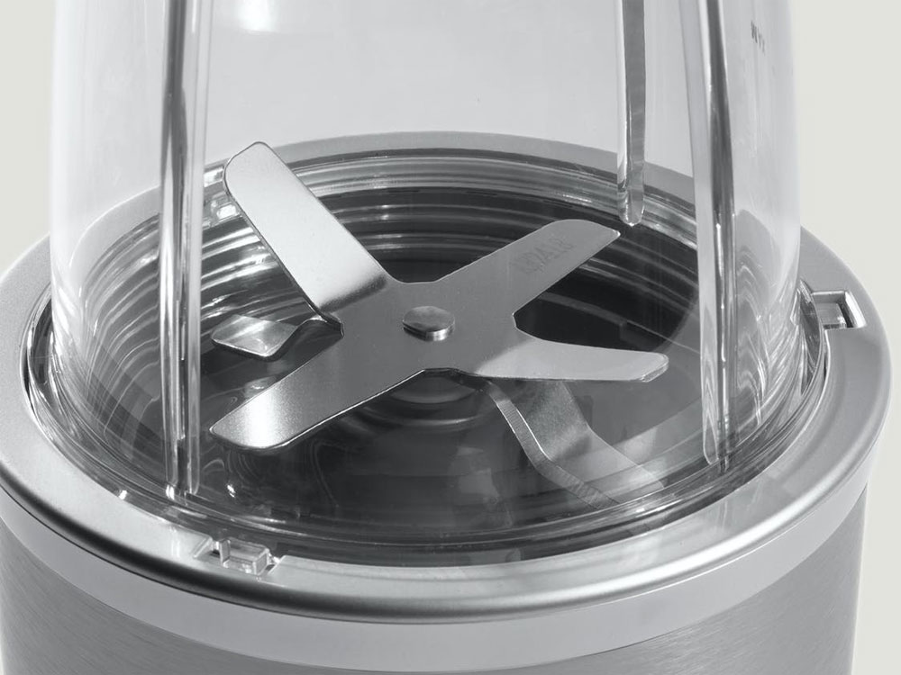 Máy xay sinh tố Nutribullet NB-101B (NBR-0805S)