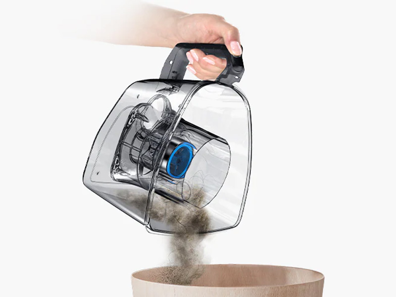 Máy hút bụi Samsung VC18M3110VB 1800W