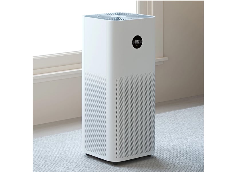 Máy lọc không khí Xiaomi Mi Smart Air Purifier 4 EU (BHR5096GL/AC-M16-SC)