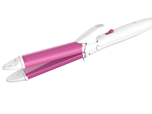 Máy uốn duỗi 2 trong 1 Flyco FH-6855VN