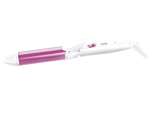 Máy uốn duỗi 2 trong 1 Flyco FH-6855VN