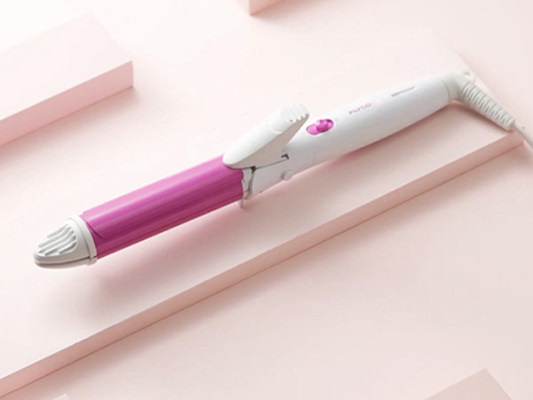 Máy uốn duỗi 2 trong 1 Flyco FH-6855VN