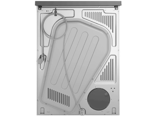 Máy sấy thông hơi Electrolux 8.5kg EDV854N3SB