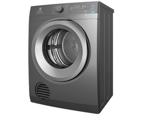 Máy sấy thông hơi Electrolux 8.5kg EDV854N3SB (Model 2022)