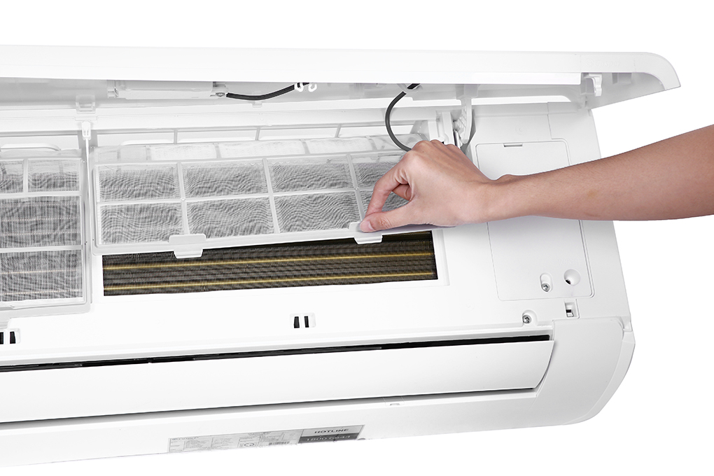 Điều hòa 1 chiều Casper 18.000 BTU LC-18FS32