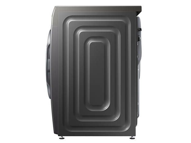 Máy giặt lồng ngang thông minh AI EcoBubble Samsung 9kg WW90T634DLN/SV