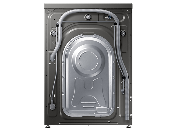 Máy giặt lồng ngang thông minh AI EcoBubble Samsung 9kg WW90T634DLN/SV