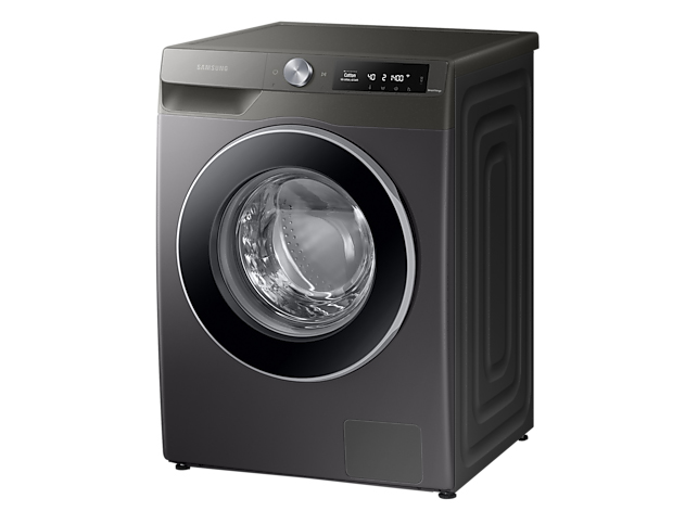 Máy giặt 9kg Samsung WW90T634DLN/SV có bảng điều khiển hiện đại