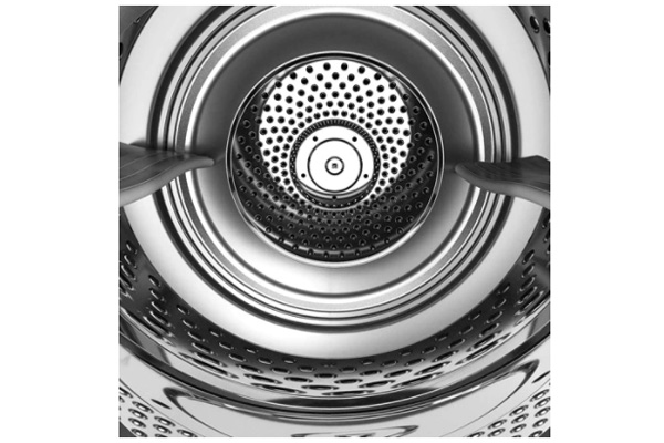 Máy sấy thông hơi Electrolux 8.5 kg EDS854J3WB