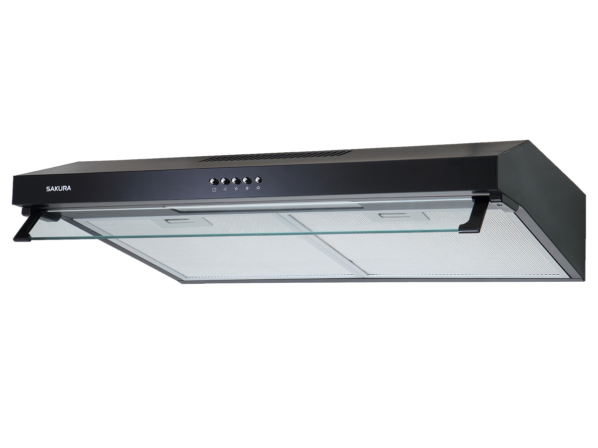 Máy hút khói Sakura SCR-2881B
