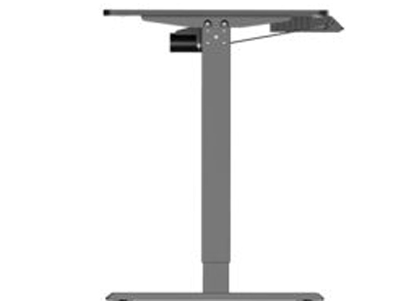 Bàn nâng hạ Warrior Paladin Series WGT604