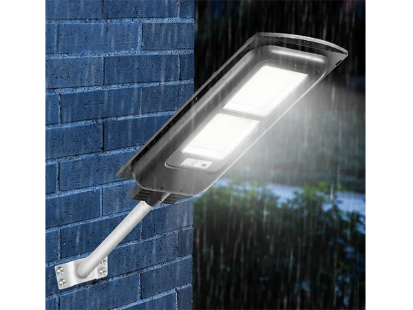 Đèn đường năng lượng mặt trời MK-66150 150W