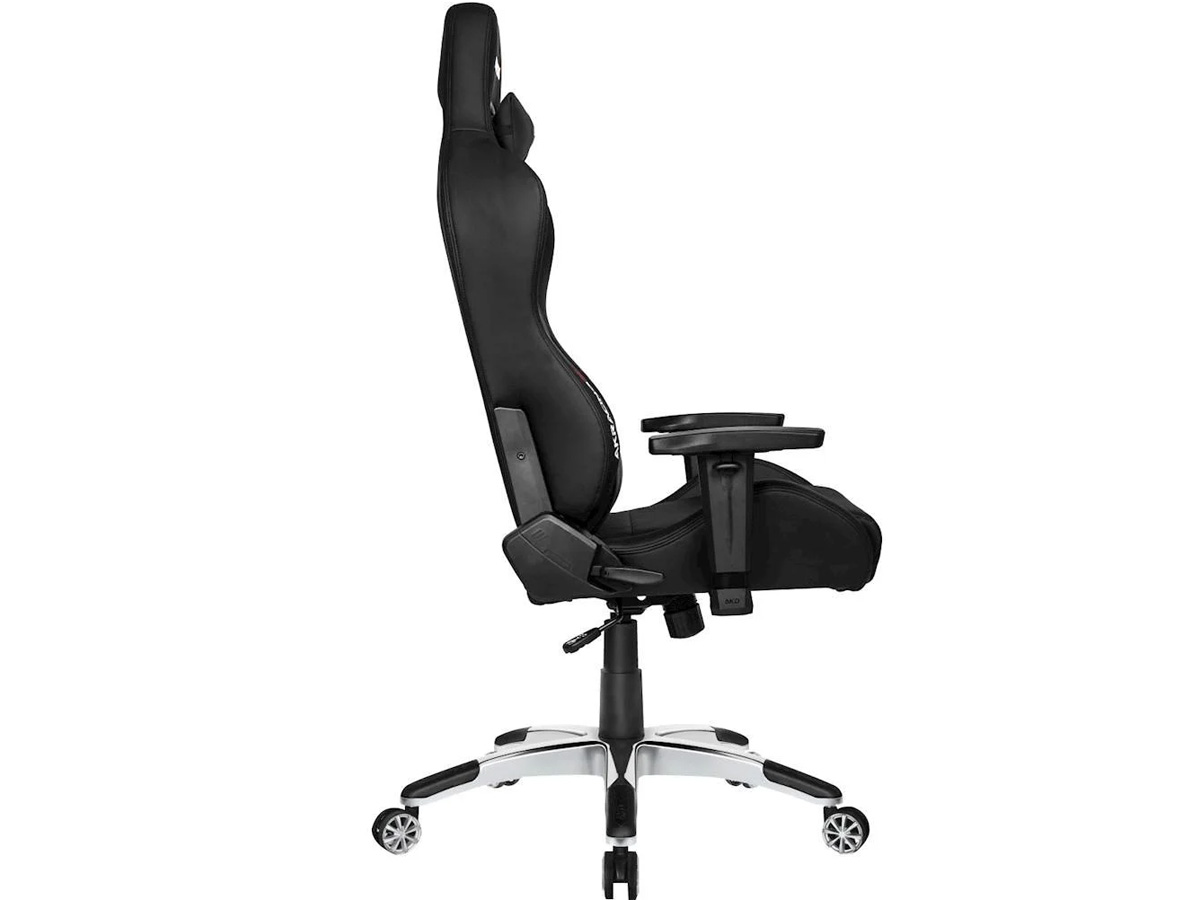 Ghế AKRacing Masters Series Premium Black (AK-PREMIUM-BK)