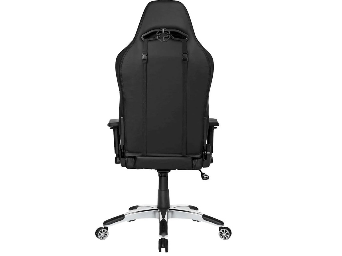 Ghế AKRacing Masters Series Premium Black (AK-PREMIUM-BK)