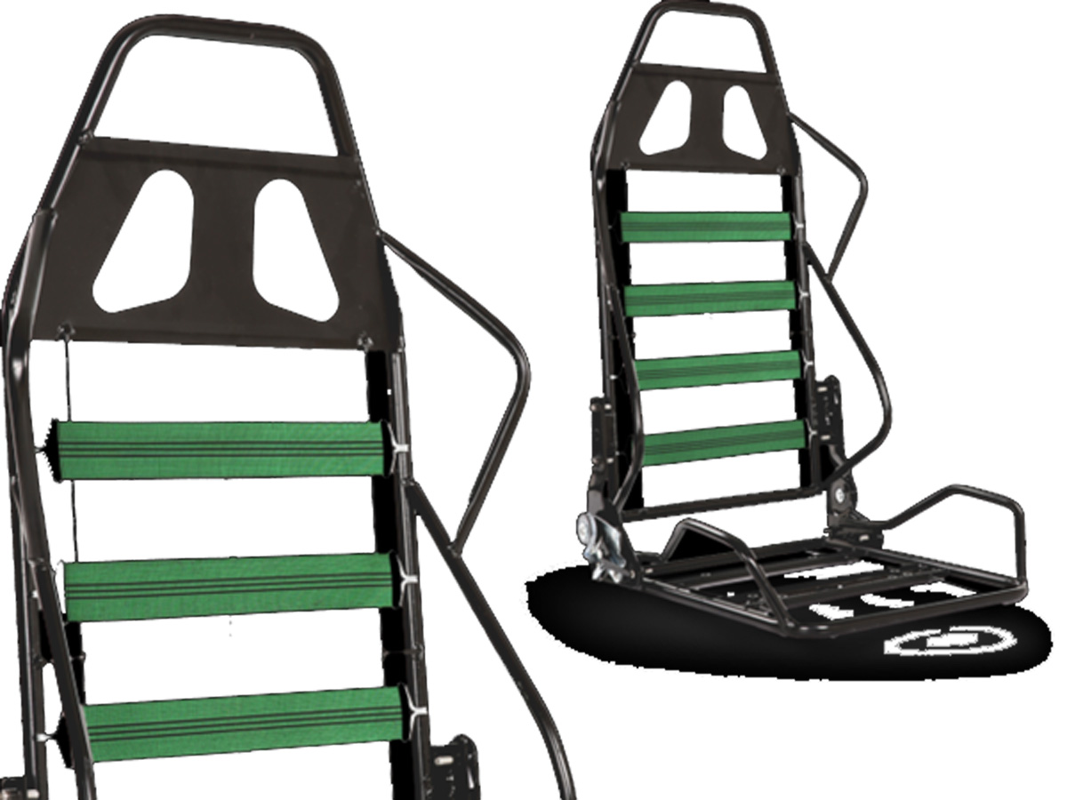 Ghế AKRacing Masters Series Premium Black (AK-PREMIUM-BK)