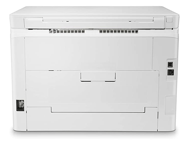 Máy in HP LaserJet Pro MFP M182N (7KW54A)