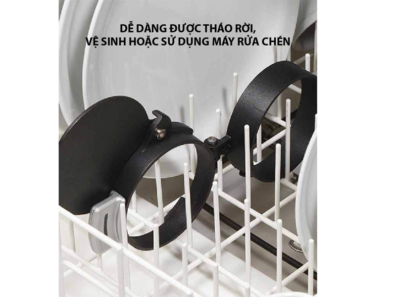 Máy làm sandwich Hamilton Beach 25475-SAU