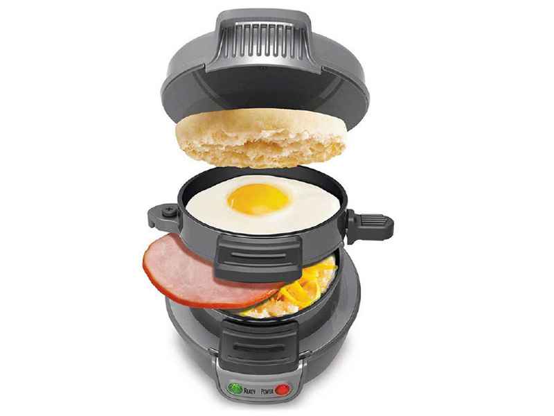 Máy làm sandwich Hamilton Beach 25475-SAU