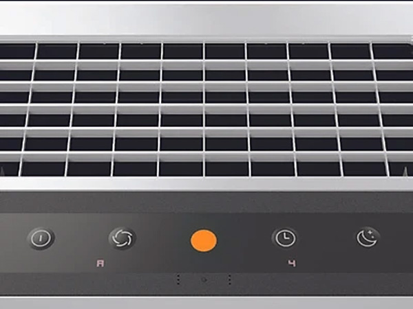 Máy lọc không khí Ideal AP80 PRO