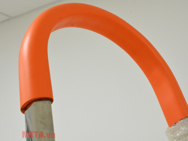 Thang tay vịn inox 6B Nikita NKT-N206(IN06)