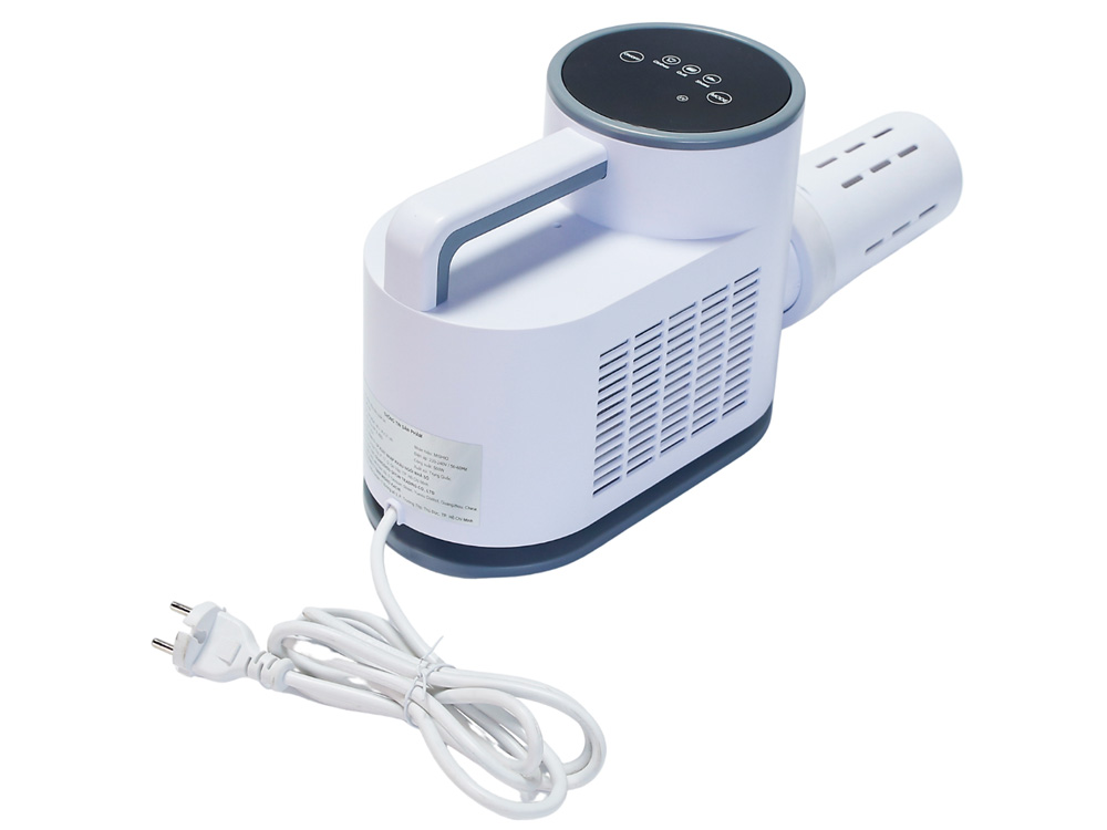 Máy sấy diệt khuẩn quần áo, chăn nệm, giày Mishio MK308