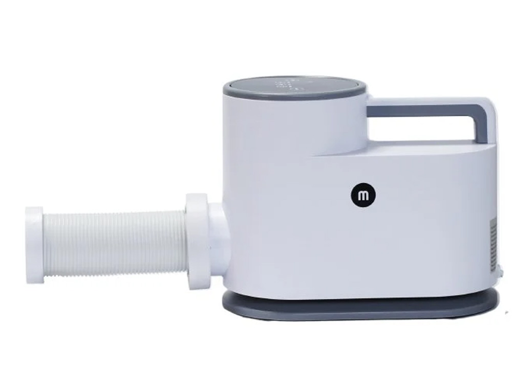 Máy sấy diệt khuẩn quần áo, chăn nệm, giày Mishio MK308