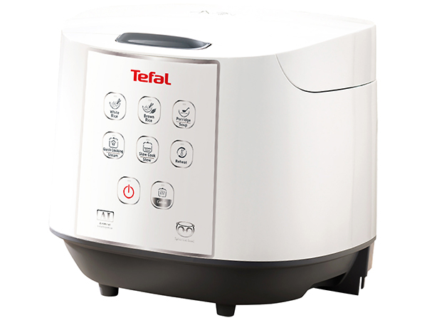 Nồi cơm điện tử Tefal RK732168 (1.8 lít)