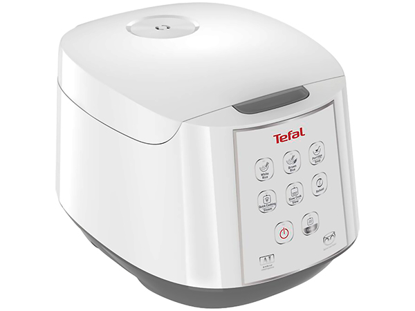 Nồi cơm điện tử Tefal RK732168 (1.8 lít)