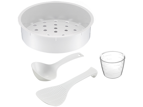 Nồi cơm điện tử Tefal RK732168 (1.8 lít)