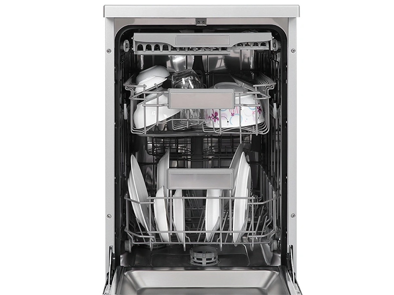 Máy rửa bát Galanz W45A3A401M-0E1(SS)
