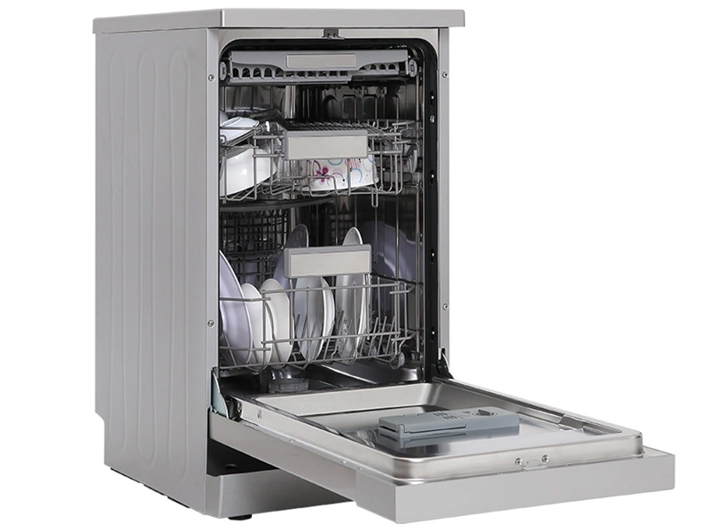 Máy rửa bát Galanz W45A3A401M-0E1(SS)