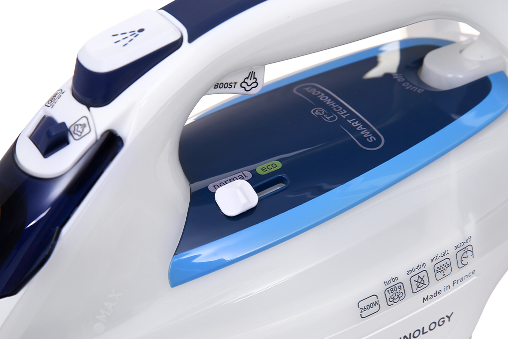 Bàn ủi hơi nước Tefal FV4980E0