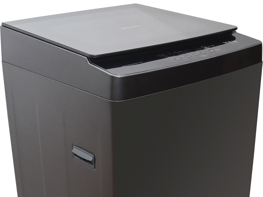 Máy giặt Sharp 10kg ES-Y100HV-S