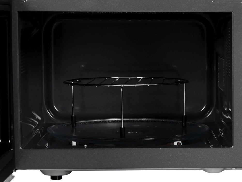 Lò vi sóng có nướng Bluestone MOB-7741 (25 lít)