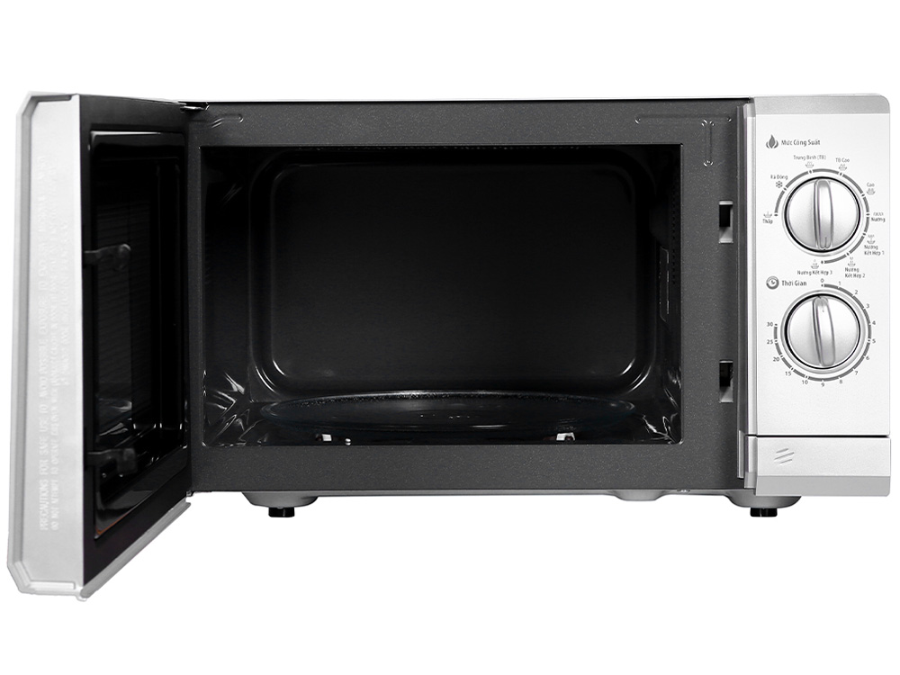 Lò vi sóng có nướng Bluestone MOB-7741 (25 lít)