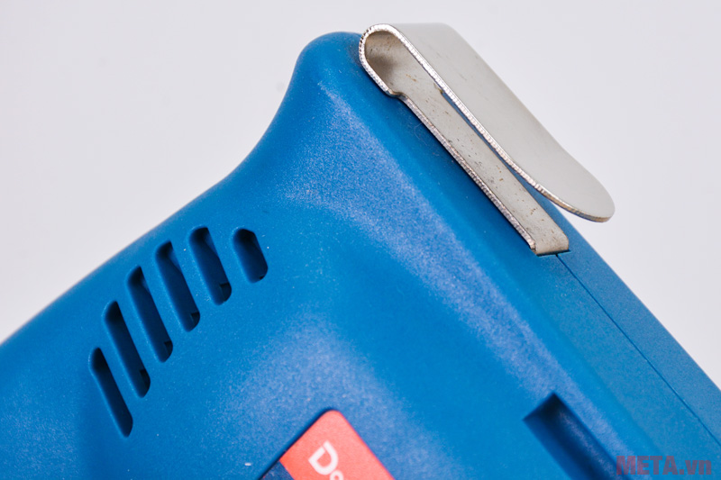 Máy khoan bắt vít Dongcheng DJZ02-6A